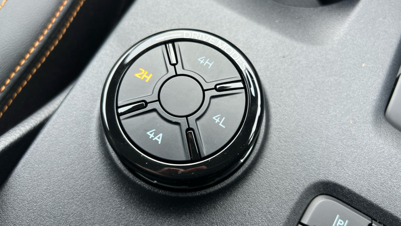 Ford Ranger Diesel Pick Up D/Cab Wildtrak 3.0 EcoBlue V6 240 Auto